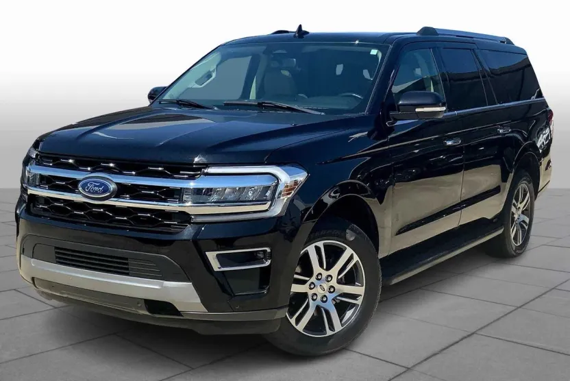 2024 Ford Expedition MAX Limited photo 1