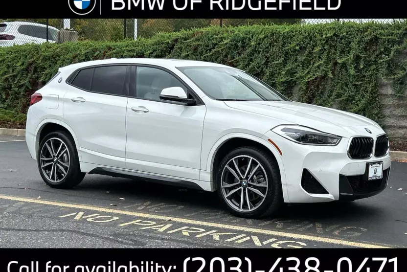 2023 Bmw X2 xDrive28i photo 1