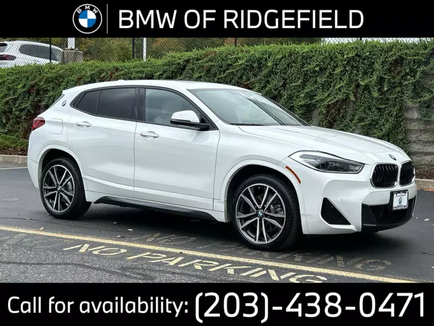 2023 Bmw X2 xDrive28i photo 1