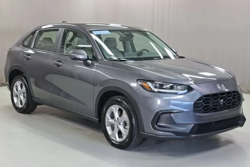 2023 Honda HR-V LX photo 1