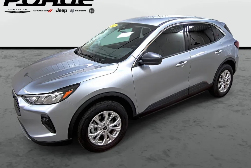 2024 Ford Escape Active photo 1