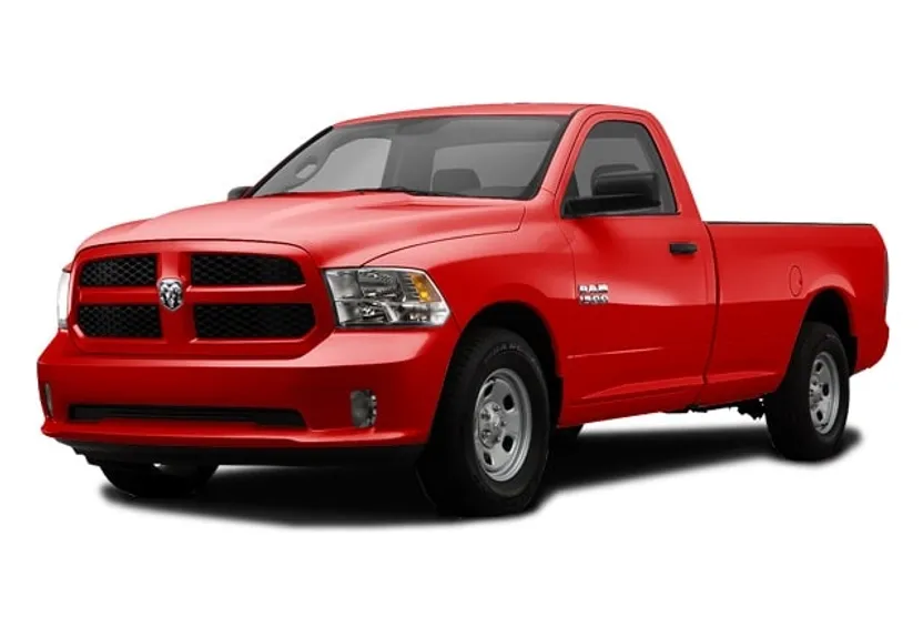 2014 Ram 1500 Tradesman Express photo 1