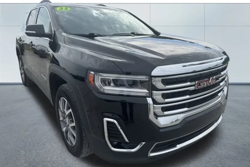 2023 Gmc Acadia SLT photo 1