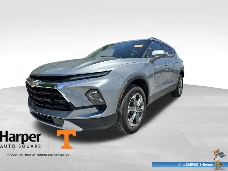 2023 Chevrolet Blazer 2LT photo 1