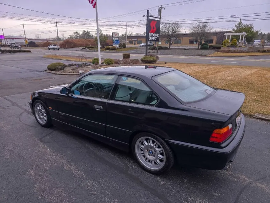 1998 Bmw M3 3 photo 1