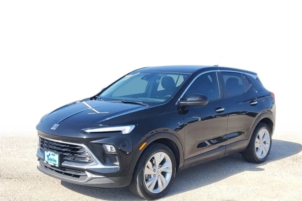 2024 Buick Encore GX Preferred photo 1