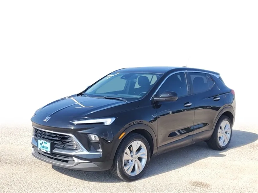 2024 Buick Encore GX Preferred photo 1