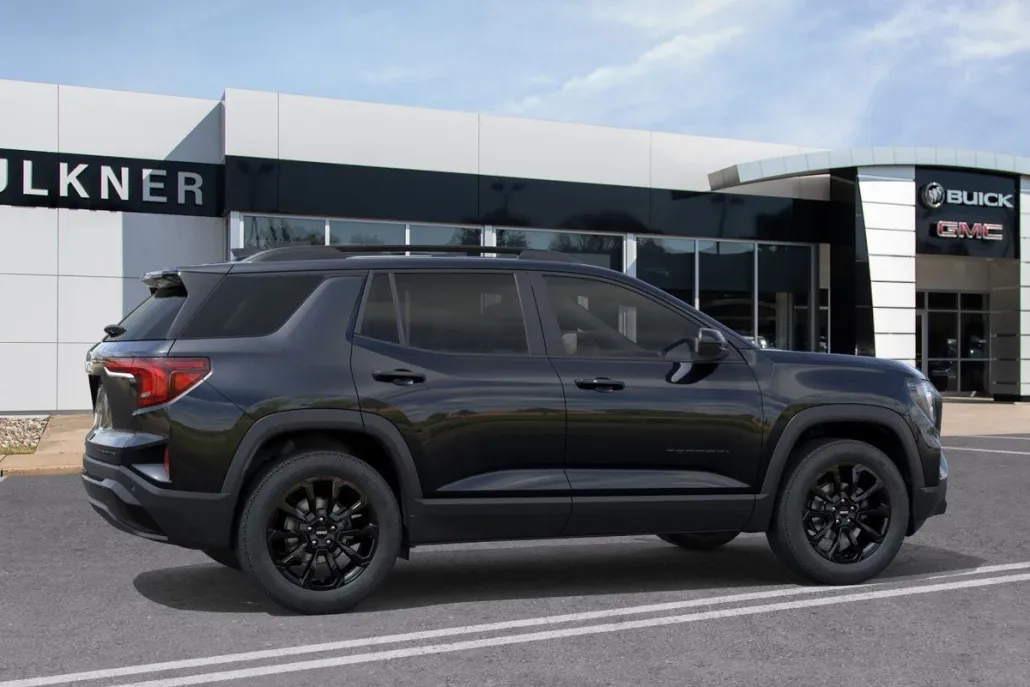2026 Gmc Terrain Elevation photo 1