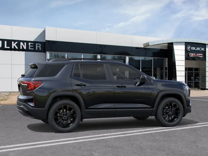 2026 Gmc Terrain Elevation photo 1