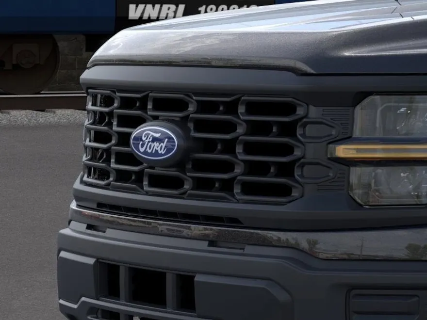 2025 Ford F-150 XL photo 1