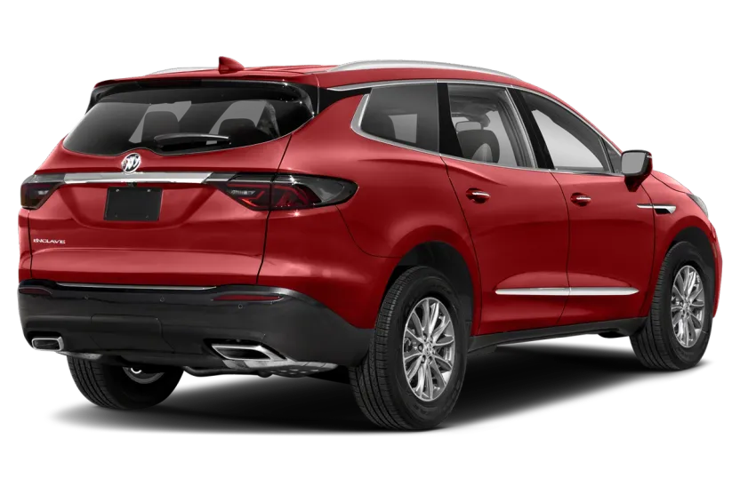 2024 Buick Enclave Premium photo 1