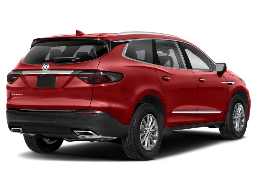 2024 Buick Enclave Premium photo 1