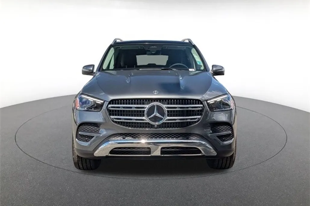 2026 Mercedes Benz GLE 350 4MATIC photo 1