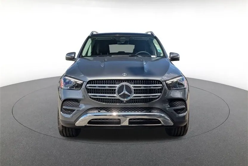 2026 Mercedes Benz GLE 350 4MATIC photo 1
