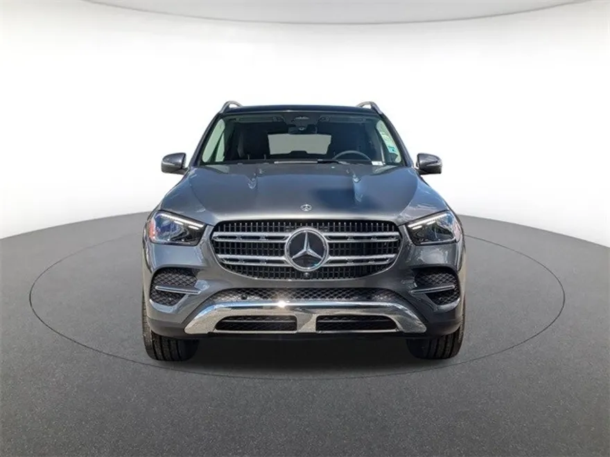 2026 Mercedes Benz GLE 350 4MATIC photo 1