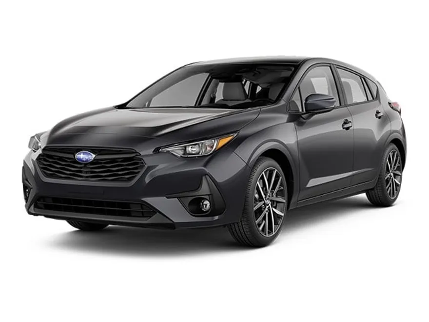2025 Subaru Impreza Sport photo 1