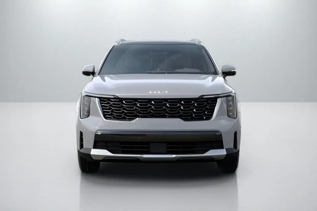 2025 Kia Sorento S photo 1