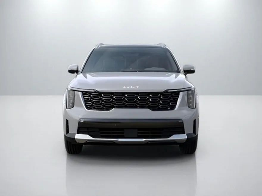 2025 Kia Sorento S photo 1