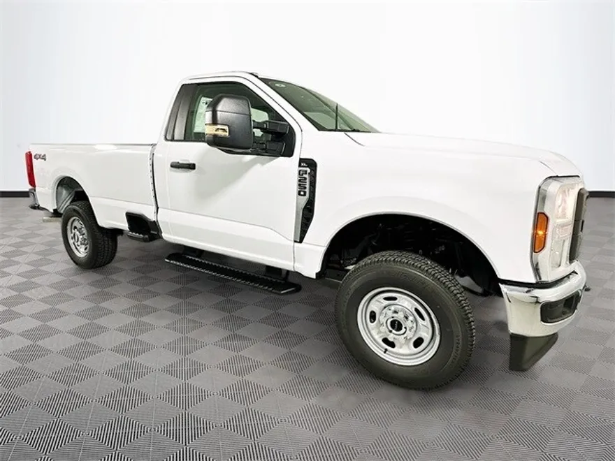 2026 Ford F-250 XL photo 1