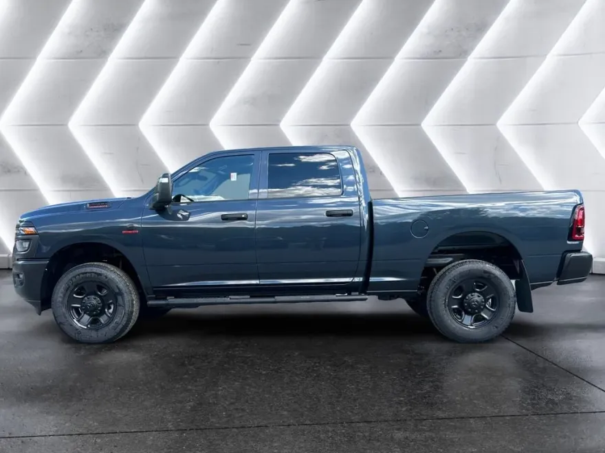 2025 Ram 2500 Tradesman photo 1