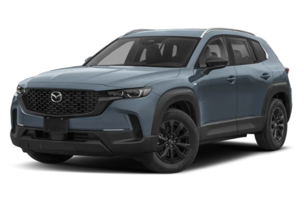 2025 Mazda CX-50 Preferred photo 1