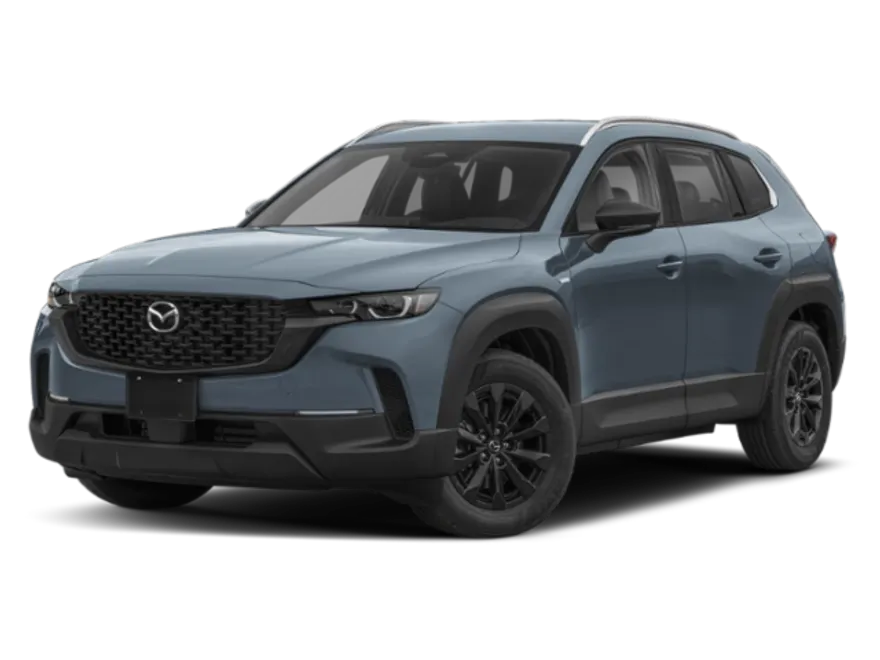 2025 Mazda CX-50 Preferred photo 1