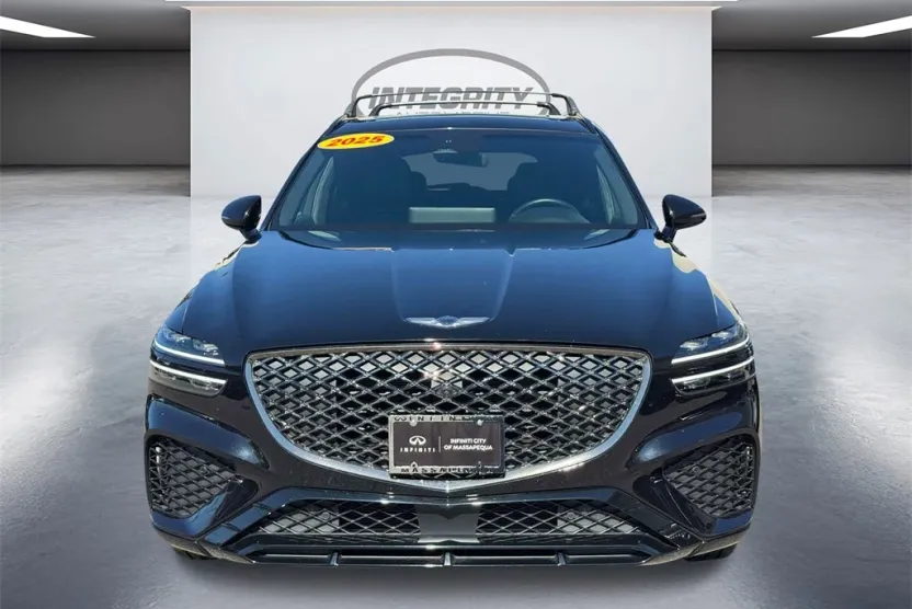 2025 Genesis GV70 3.5T Sport Advanced photo 1