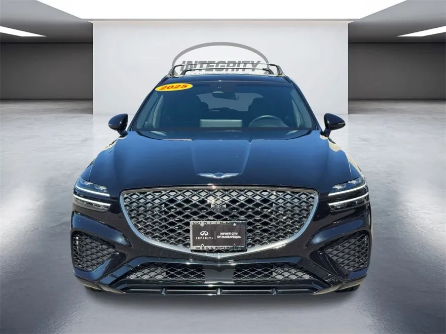 2025 Genesis GV70 3.5T Sport Advanced photo 1