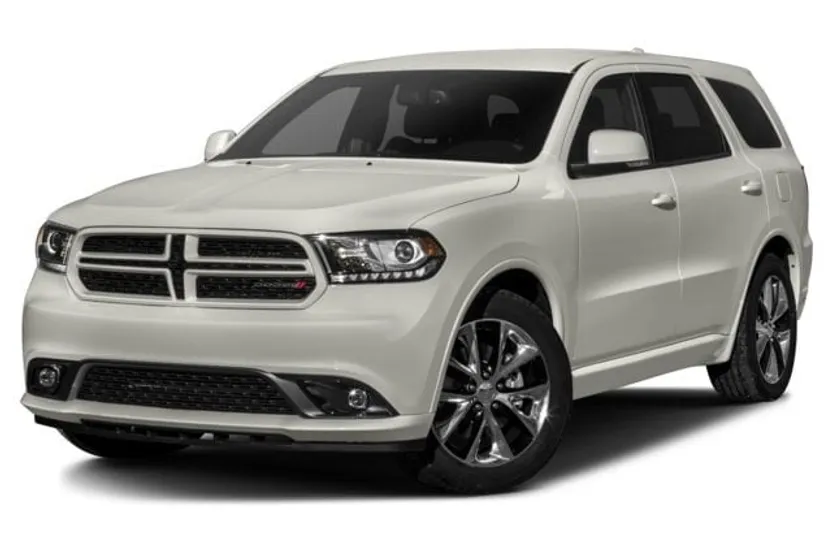 2017 Dodge Durango R/T photo 1