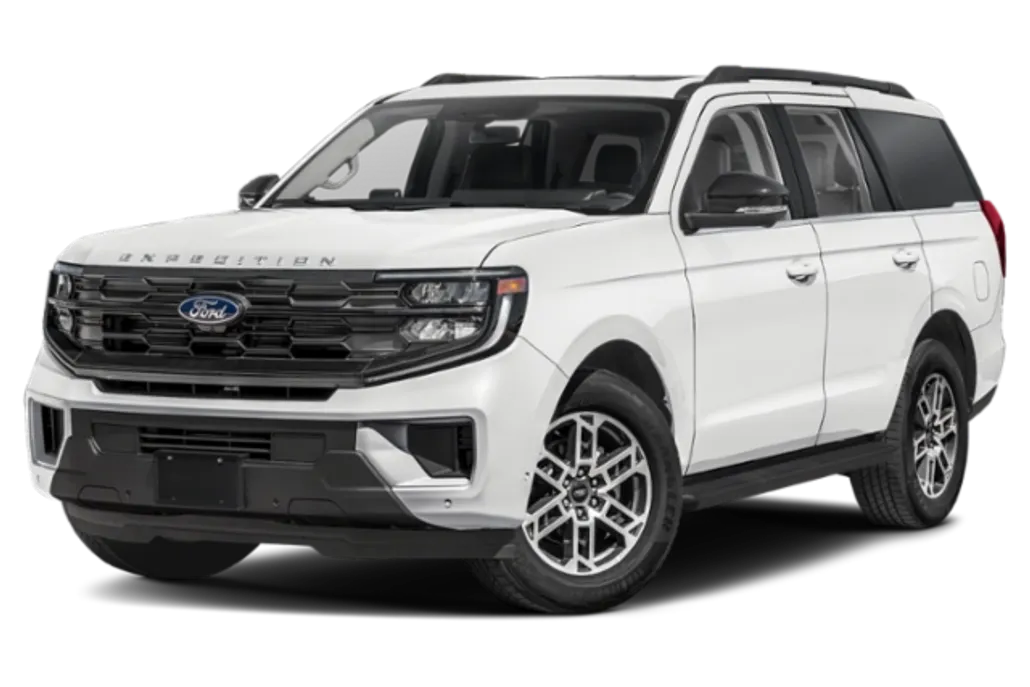 2025 Ford Expedition photo 1