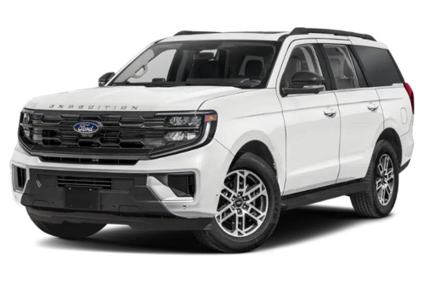 2025 Ford Expedition photo 1