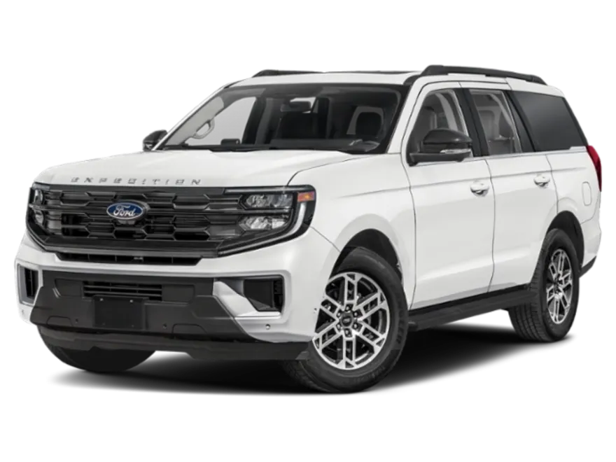 2025 Ford Expedition photo 1