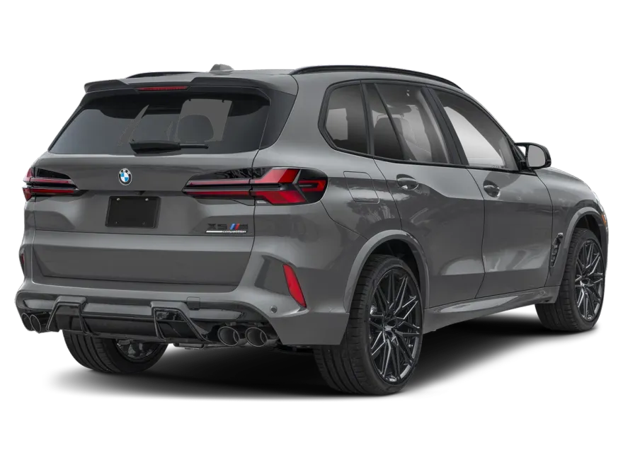 2026 Bmw X5 photo 1