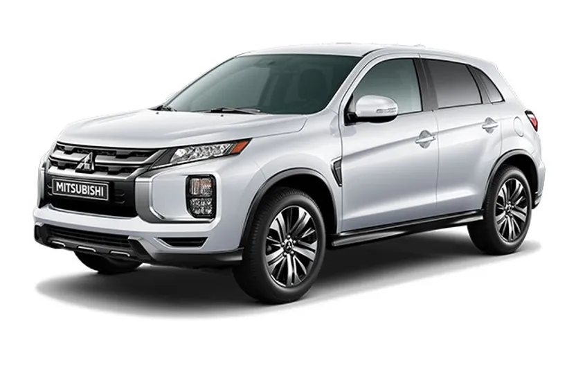 2024 Mitsubishi Outlander Sport SE photo 1