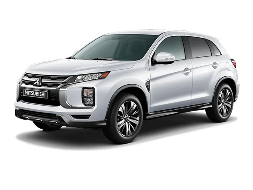2024 Mitsubishi Outlander Sport SE photo 1
