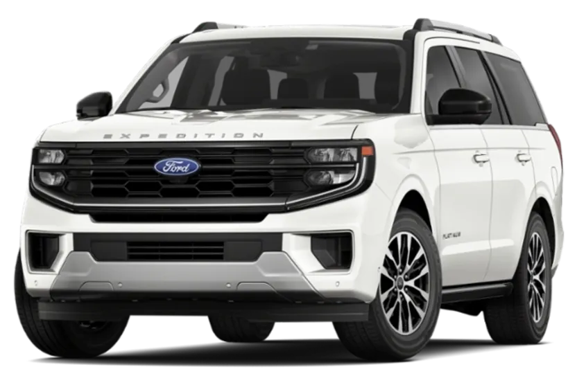 2025 Ford Expedition Platinum photo 1