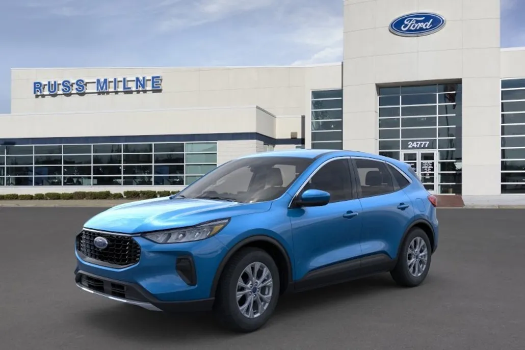 2023 Ford Escape Active photo 1