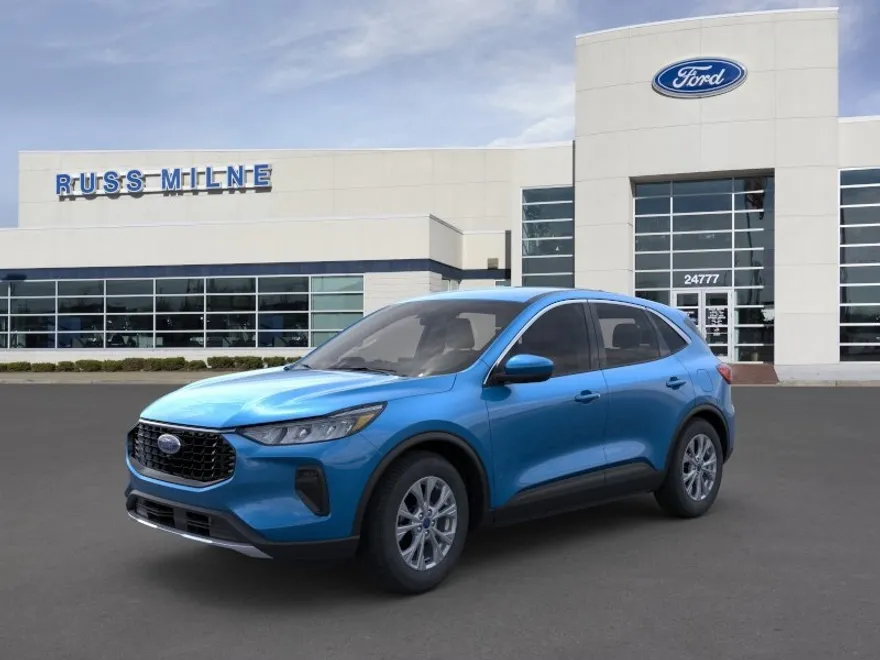 2023 Ford Escape Active photo 1