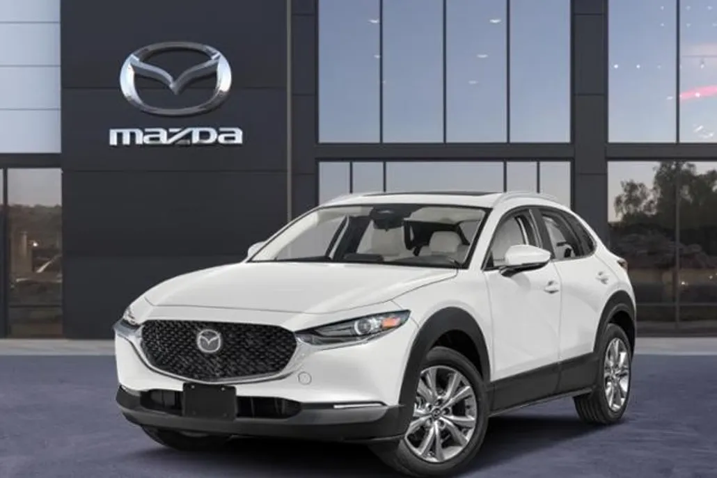 2025 Mazda CX-30 2.5 S Preferred photo 1