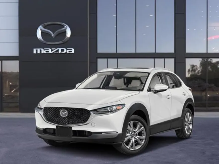 2025 Mazda CX-30 2.5 S Preferred photo 1