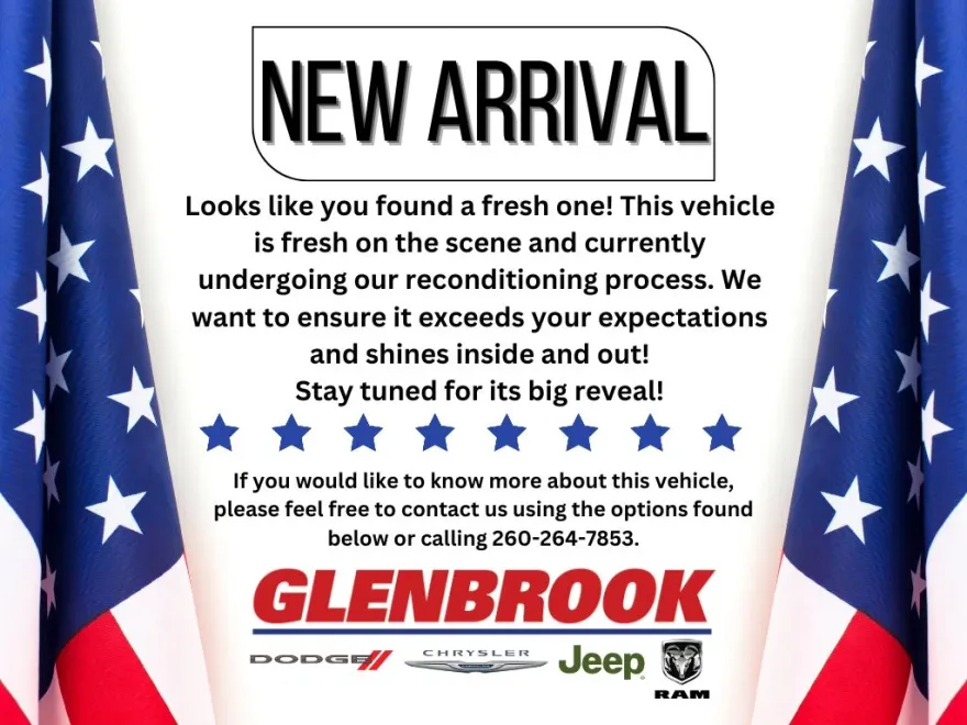 2025 Ram 2500 Tradesman photo 1