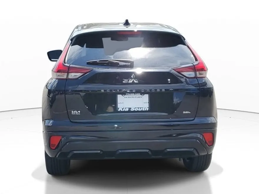 2024 Mitsubishi Eclipse Cross SEL photo 1