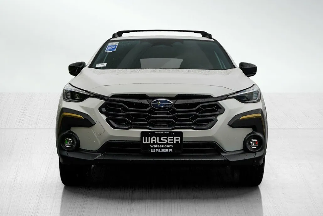 2025 Subaru Crosstrek Sport photo 1