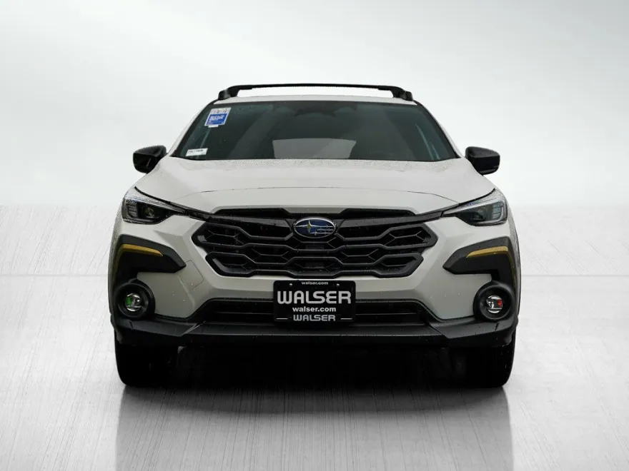 2025 Subaru Crosstrek Sport photo 1