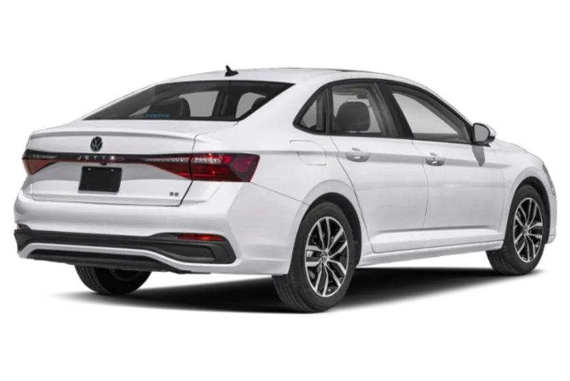 2025 Volkswagen Jetta 1.5T SE photo 1