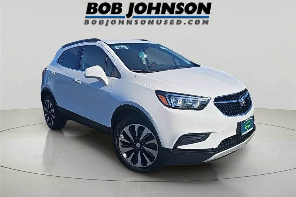 2022 Buick Encore Preferred photo 1