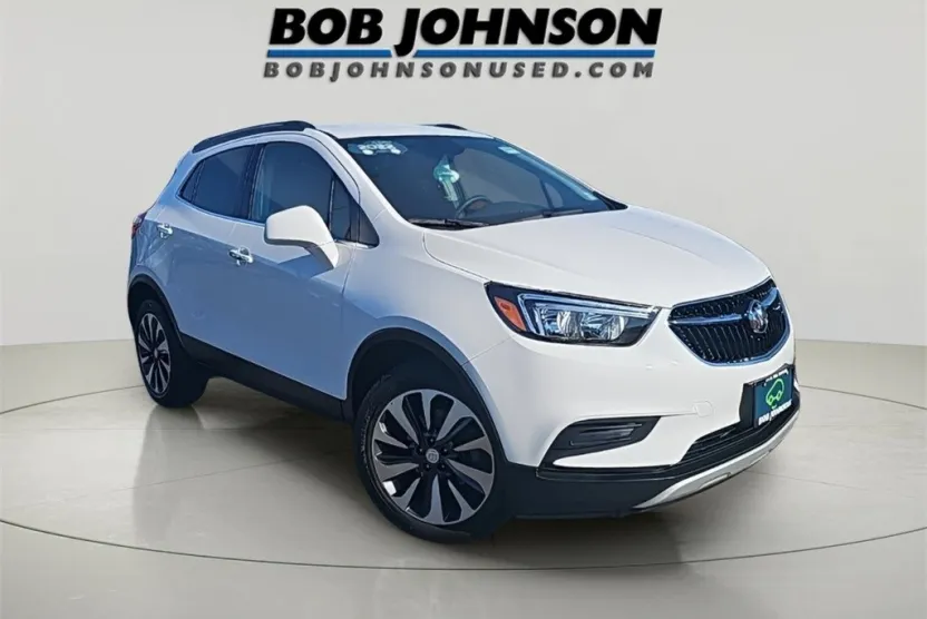 2022 Buick Encore Preferred photo 1