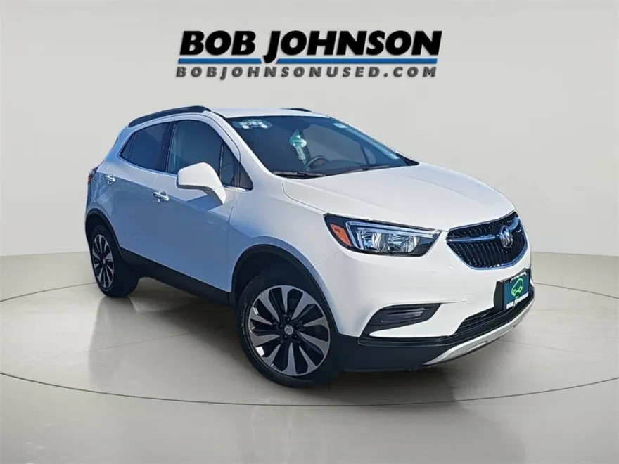 2022 Buick Encore Preferred photo 1