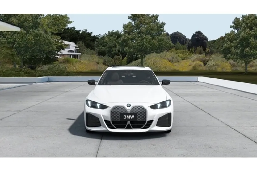 2025 Bmw i4 eDrive40 photo 1