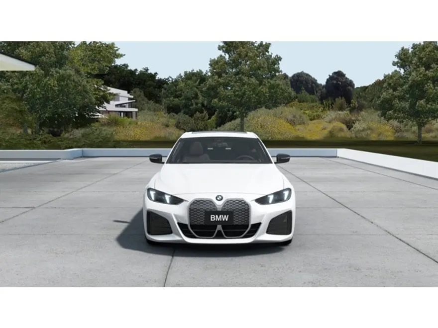 2025 Bmw i4 eDrive40 photo 1